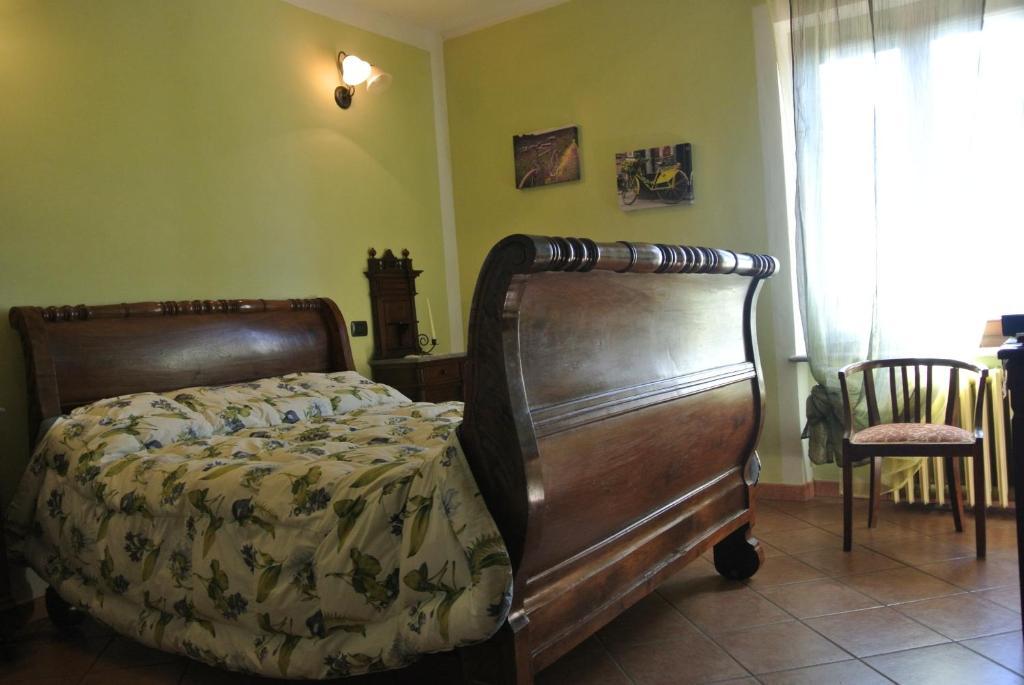 Agriturismo Tre Tigli Asti Room photo